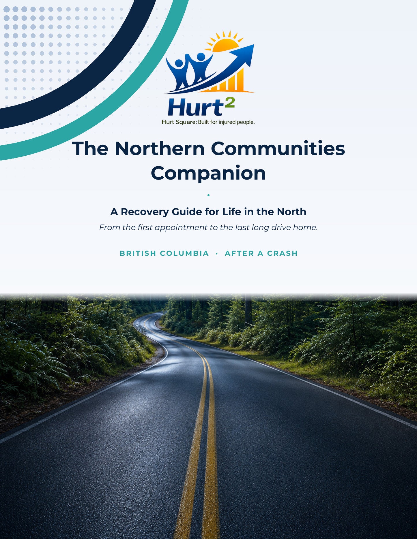 Northern Communities Companion: British Columbia After a Crash