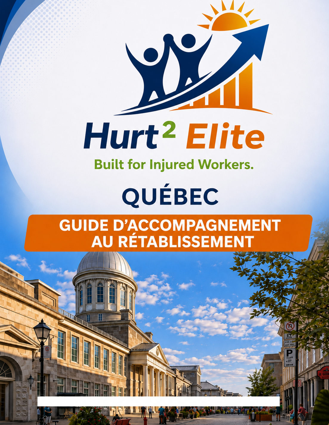 Guide d'accompagnement SAAQ : accident de la route au Québec