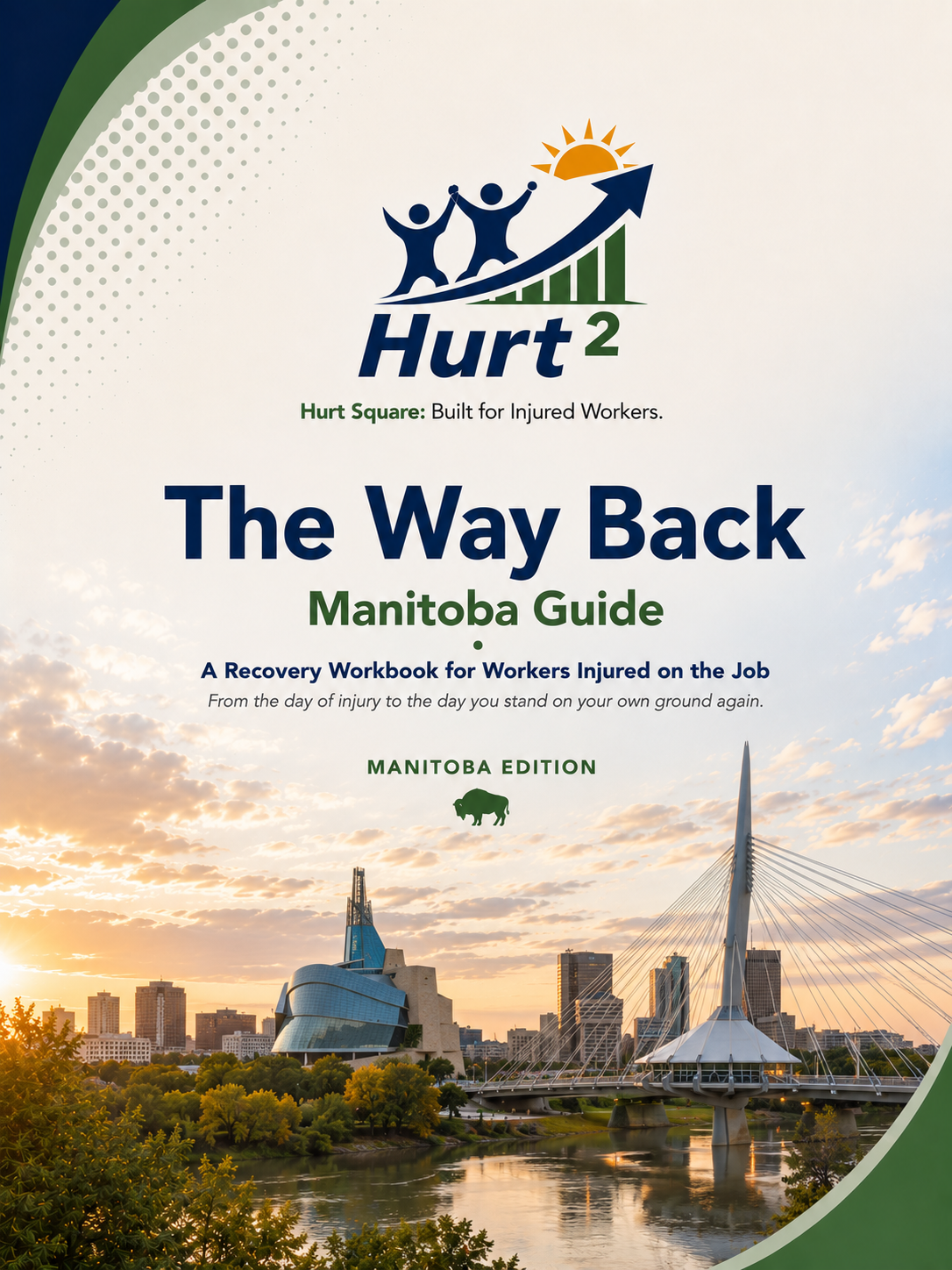 Manitoba Workplace Injury Companion Guide