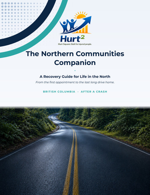 Northern Communities Companion: British Columbia After a Crash