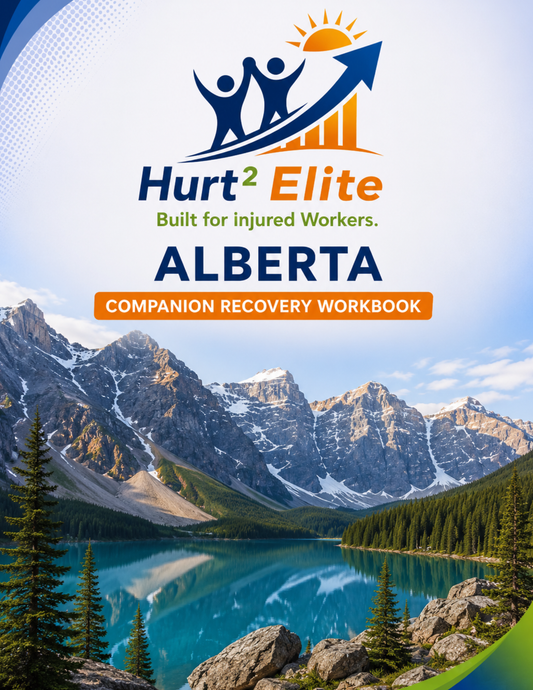 Alberta MVA Companion Guide