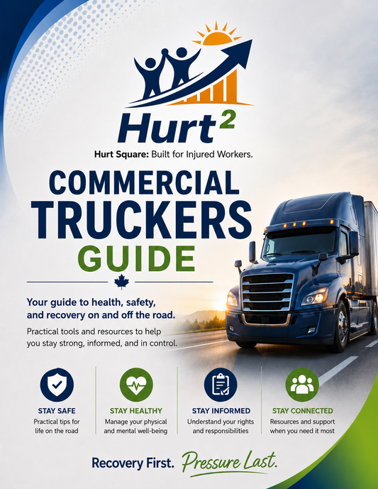 Guide national des camionneurs professionnels