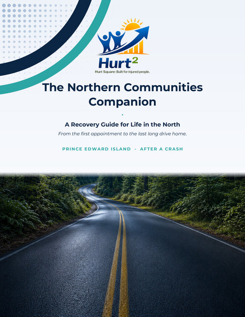 Northern Communities Companion: Prince Edward Island After a Crash