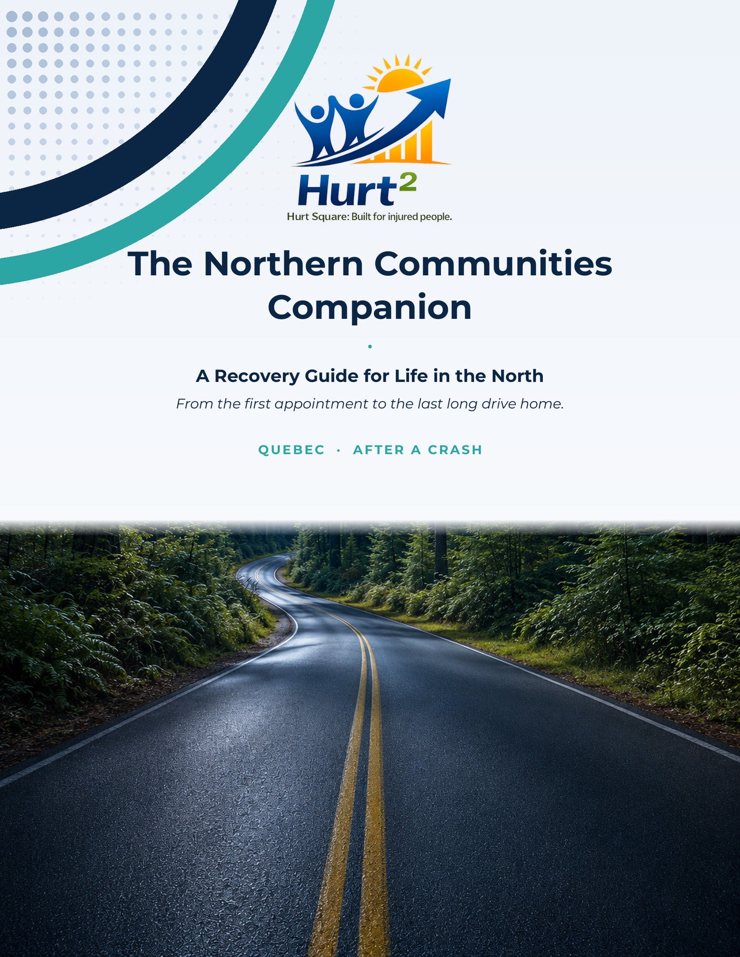 Northern Communities Companion: Quebec After a Crash