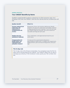 Inside the Quebec Workplace Injury Companion Guide by Hurt Square: Your CNESST Benefits by Name, a plain-language guide to the benefits you may claim.