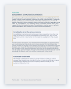 Inside the Quebec Workplace Injury Companion Guide by Hurt Square: Consolidation and Functional Limitations, the dates and deadlines to keep track of.