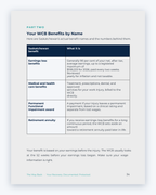 Inside the Saskatchewan Workplace Injury Companion Guide by Hurt Square: Your WCB Benefits by Name, a plain-language guide to the benefits you may claim.