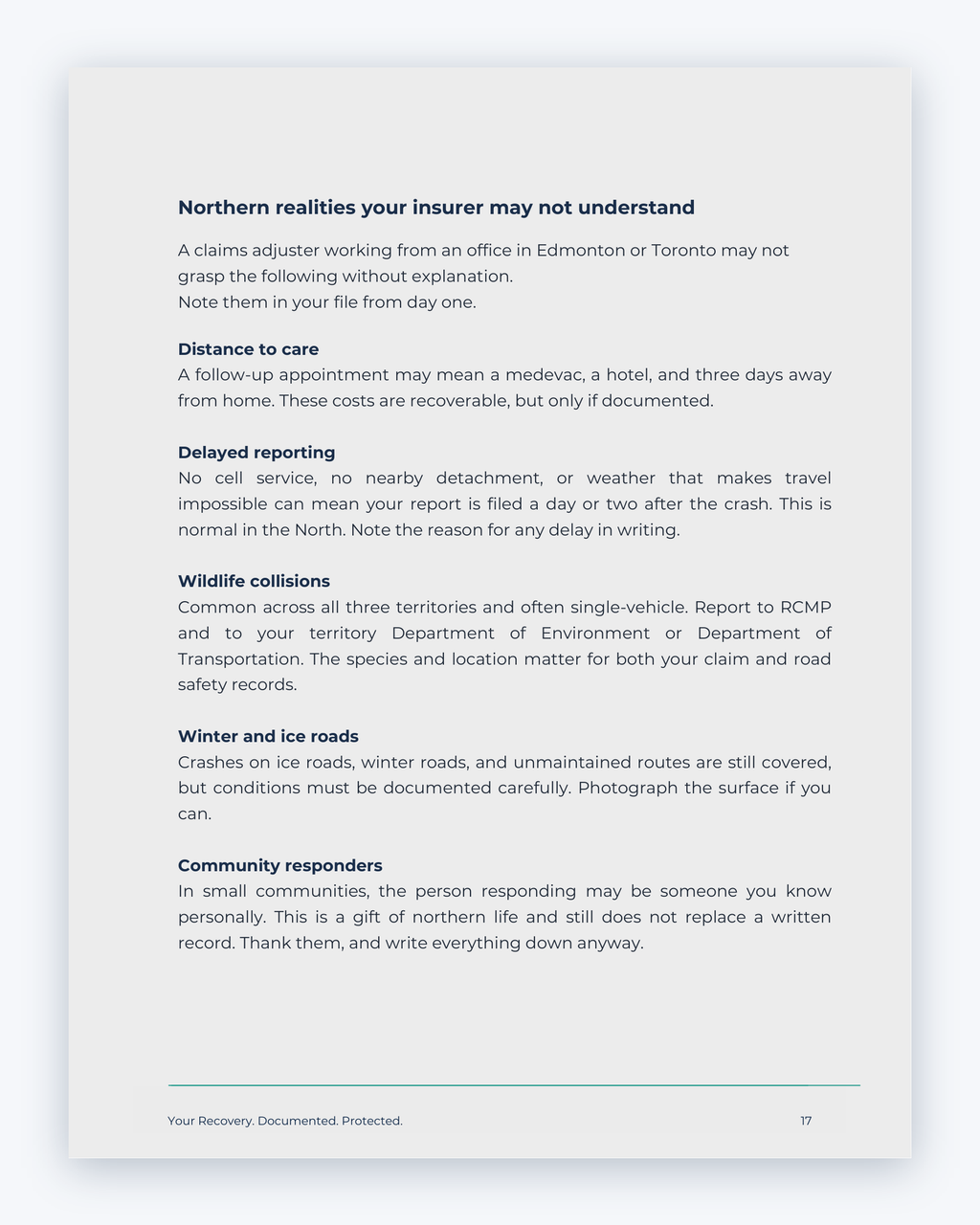 Inside the Territories MVA Companion Guide by Hurt Square: Northern Realities Your Insurer May Not Understand, plain-language guidance written for the North.