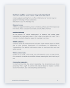 Inside the Territories MVA Companion Guide by Hurt Square: Northern Realities Your Insurer May Not Understand, plain-language guidance written for the North.