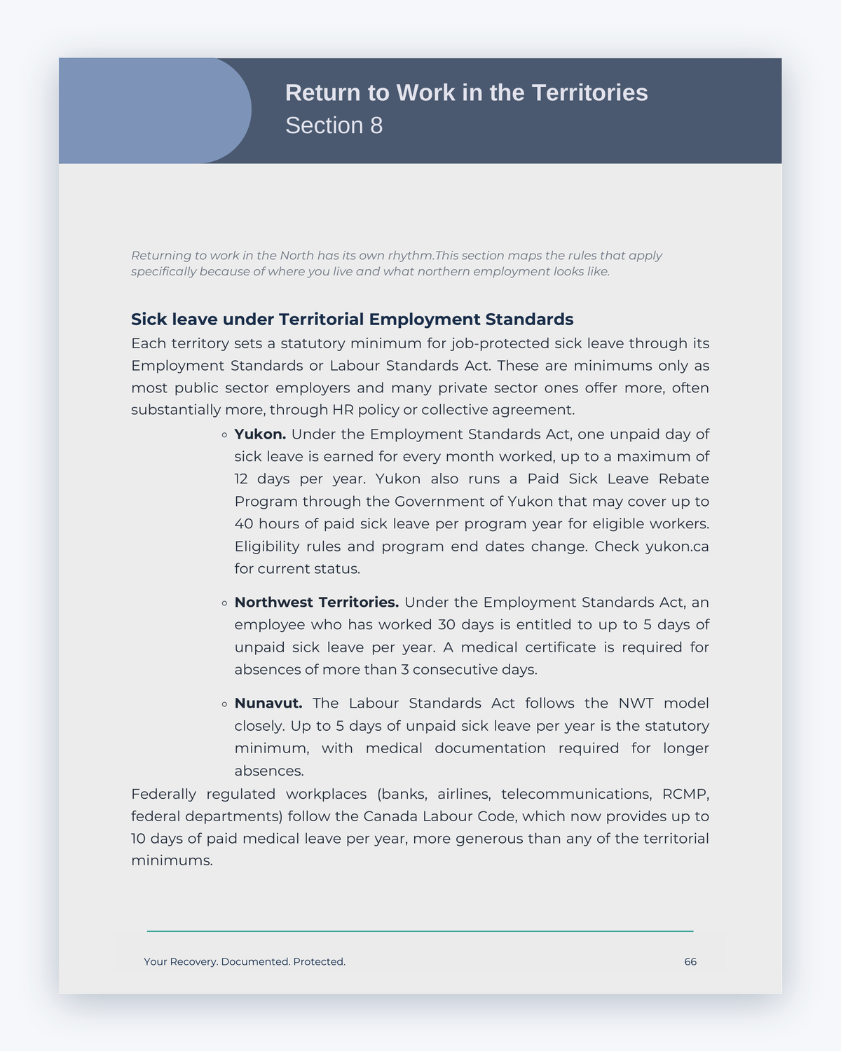 Inside the Territories MVA Companion Guide by Hurt Square: Return to Work in the Territories, a plain-language guide to the benefits you may claim.