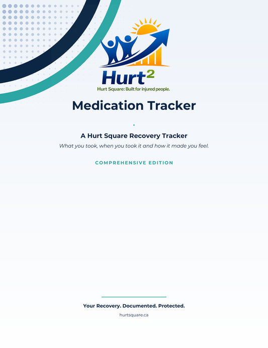 Carnet de suivi des médicaments : édition complète